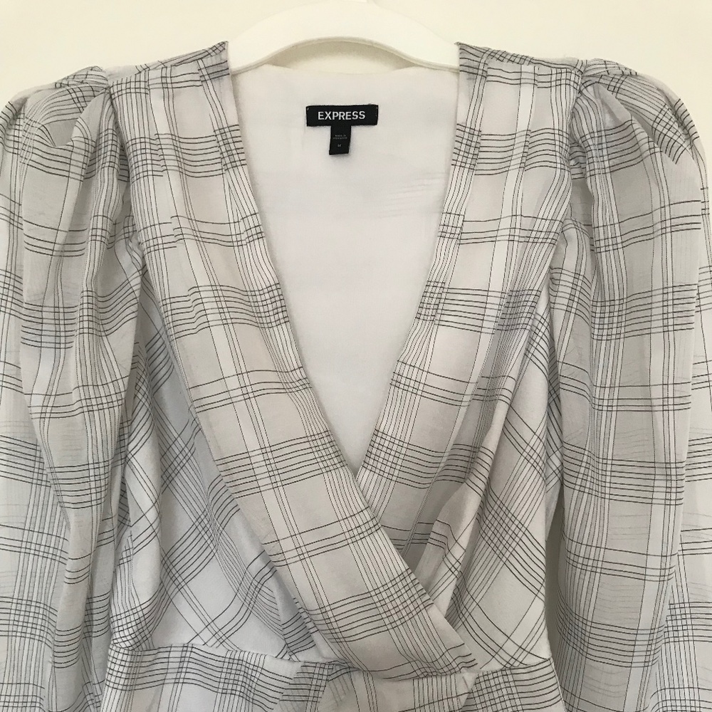 Dressy top